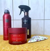 Ayurveda-Serie von Rituals mit Body Cream, Foaming Shower Gel und Home Perfume im Langzeittest