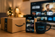 Amazon Prime Vorteile im Familienalltag