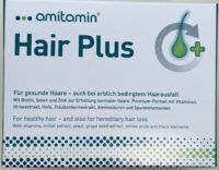 Hair Plus